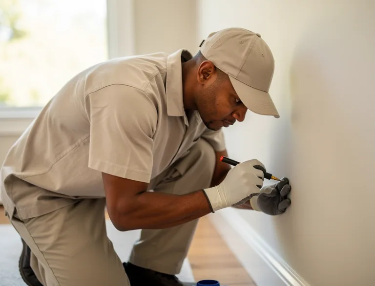Pest Control Denver
